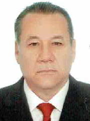 C. Ernesto Rodríguez Escalona