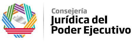 Logo Consejería Jurídica del Poder Ejecutivo